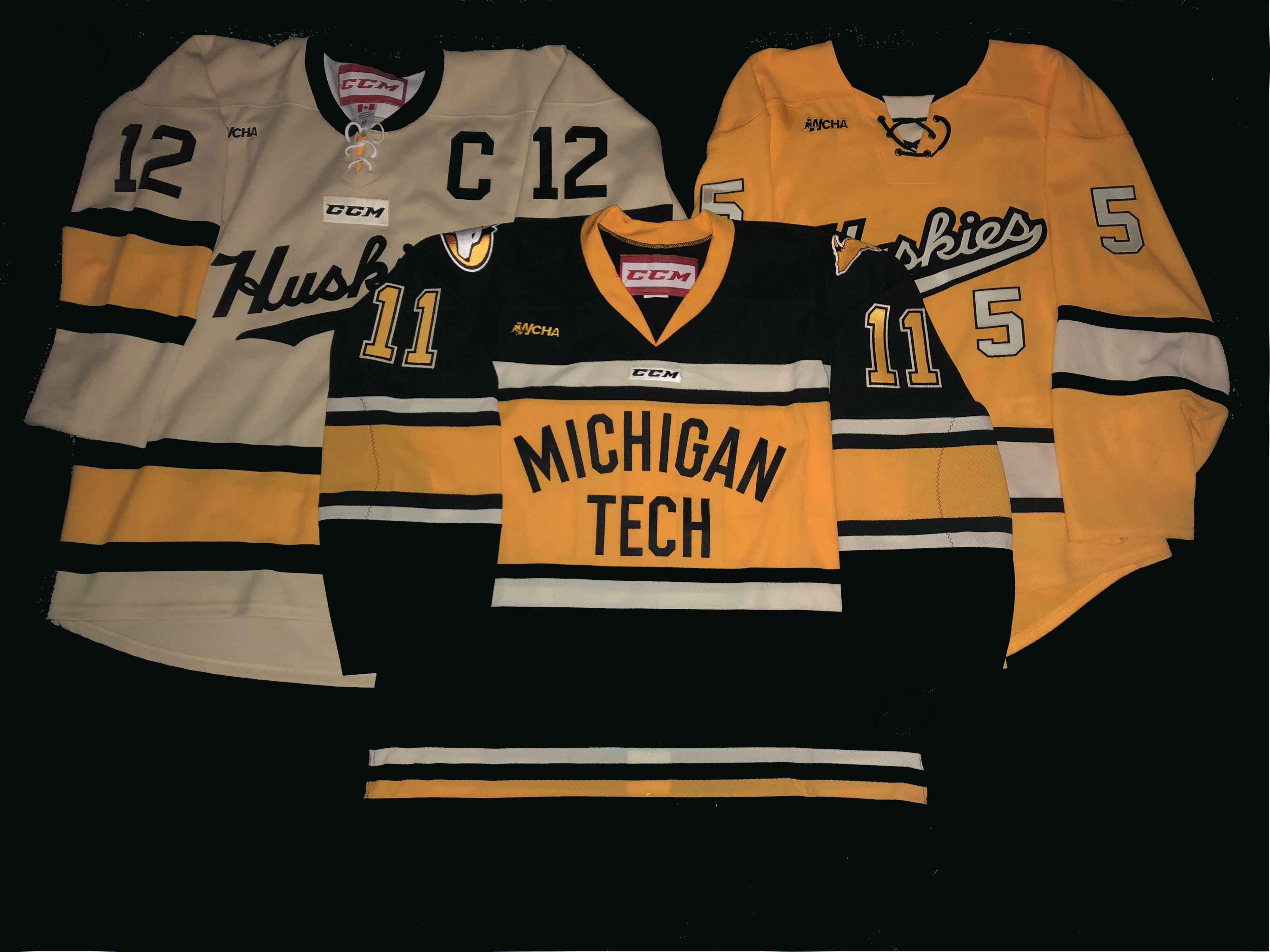 Custom Hockey Uniforms – Grif Hockey