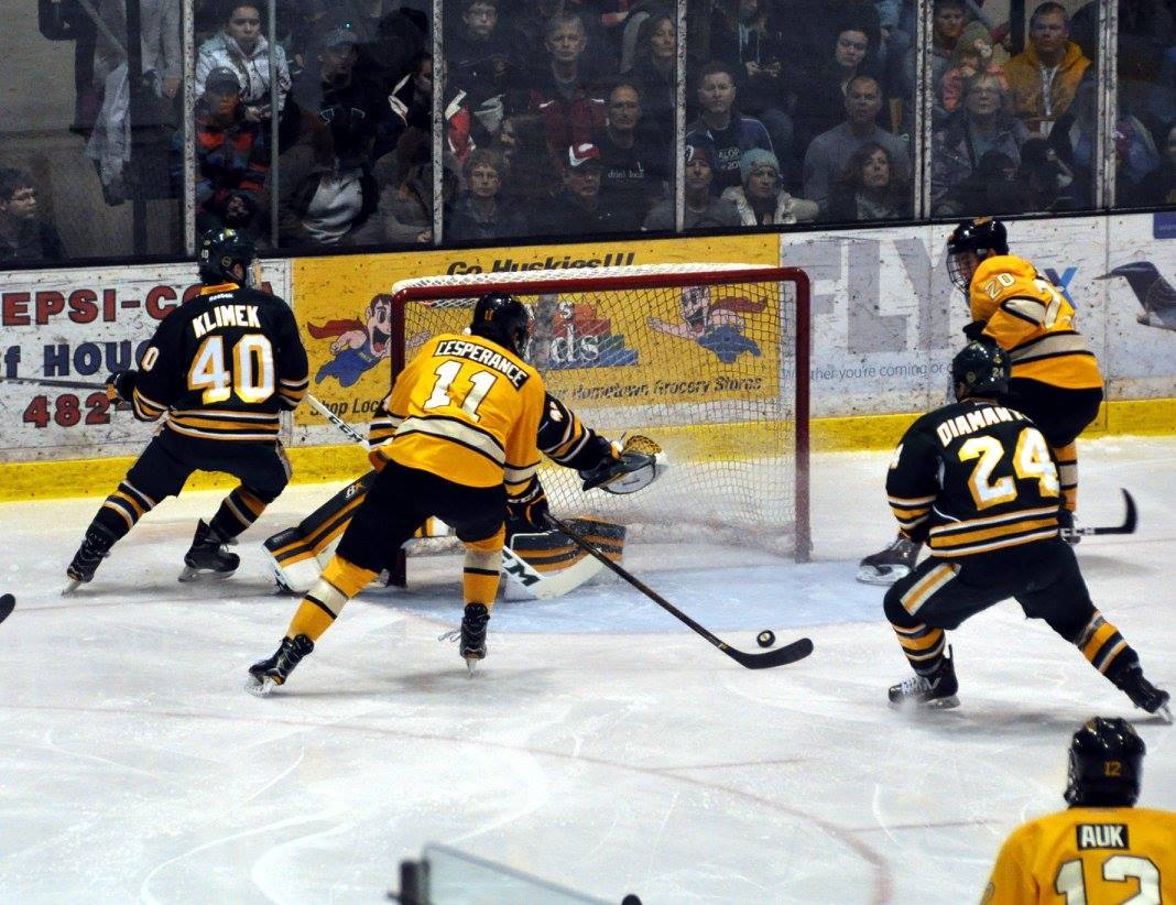 Michigan Tech Vs Northern Michigan – Tech Hockey Guide