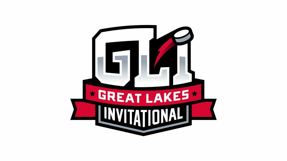 Preview The 55th annual Great Lakes Invitational Tournament. Tech